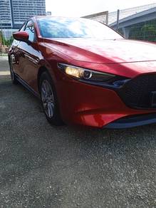 Mazda 2 MID SPEC 1.5L (A) low mileage 30k km