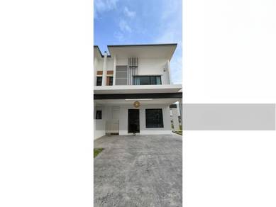 Bandar Bukit Raja New Launching Project 22 X 74