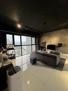 Secoya Residence, Kampung Kerinchi (Bangsar South)