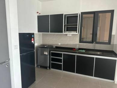 Aster Residence Cheras 953sqft 3 R 3 B Near MRT Fully Furnished Rent