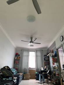 Angkasa Apartment
