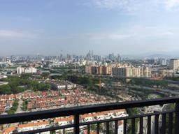 Lido Residency, Bandar Tun Razak, Cheras