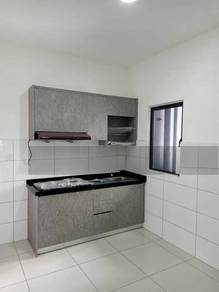 The Holmes 2 @ Bandar Tun Razak 1104sqft 3 R 2 B Unit For Rent