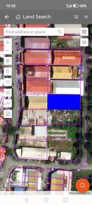 Industrial Land for sale 工业地出售 Piasau