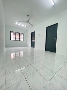 Ground Floor Pangsapuri Idaman Untuk Dijual @ Damansara Damai