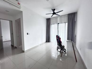 Citizen 2, Taman Sri Sentosa, Jalan Klang Lama (Old Klang Road)