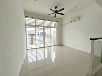 Chestwood Terrace 2 Storey Town House @ Kayu Ara Bandar Utama