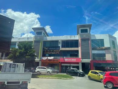 Inanam Taipan 28