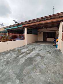 Taman Rinting / Jalan Meranti / Masai / Megah Ria