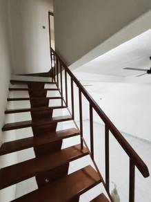 Taman Rinting / Jalan Meranti / Masai / Megah Ria