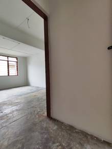 Taman Rinting / Jalan Meranti / Masai / Megah Ria