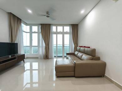 One Medini Iskandar Puteri @ 2Bed 1Bath Apartment (Full Loan Unit)