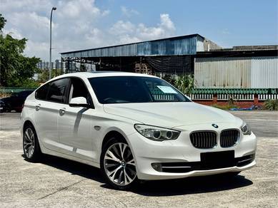 CASH CARRY) 2010 Bmw 535i 3.0 GRAN TURISMO (A)