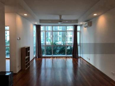Central Residence, Well Maintained Unit, Below Market Price