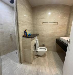 Jesselton Residences l Fully Furnished l KK Town Suria Sabah JQ
