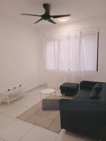 Parc 3, Taman Pertama, Cheras