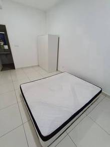 Parc 3, Taman Pertama, Cheras