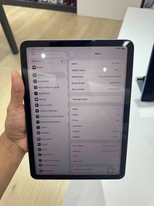 iPad Air 5 M1 Wifi Only