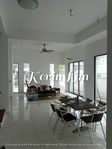 Setia Pearl Island 3300sf 3 Storey Semi-D Original Unit