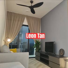 UPTON RESIDENCE FULLY FURNISHED UNIT FOR RENT at AT ARANG ROAD KUCHING