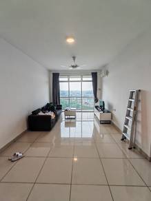Pandan Residence 2 / Jalan Ria 7 / Kangkar Tebrau /