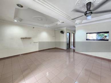 Good Location Bandar Sri Damansara 11, End Lot