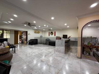 Anggerik Aranda Well Maintained Unit, Good Location