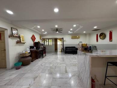 Anggerik Aranda Well Maintained Unit, Good Location