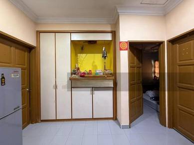 Anggerik Aranda Well Maintained Unit, Good Location