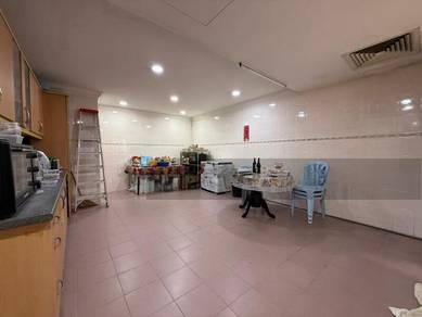 Anggerik Aranda Well Maintained Unit, Good Location