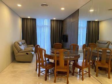 Sky Suites @ KLCC, KLCC, KL City Centre