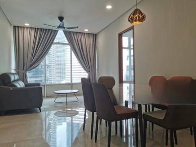 Sky Suites @ KLCC, KLCC, KL City Centre