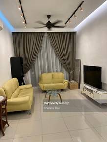 Waltz Residences, Taman Yarl, Jalan Klang Lama (Old Klang Road)