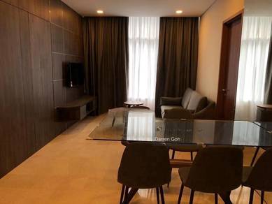 Sky Suites @ KLCC, KLCC, KL City Centre