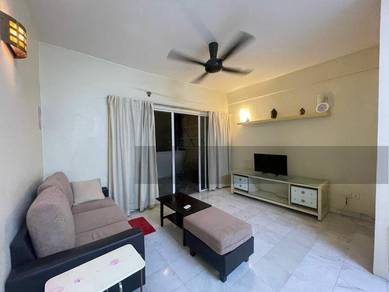 Seri Puri Apartment Urgent Sale! Below Market Price!