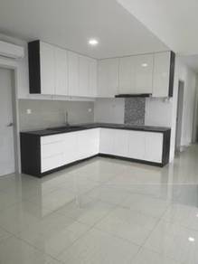 Inwood Residences, Bukit Kerinchi, Pantai