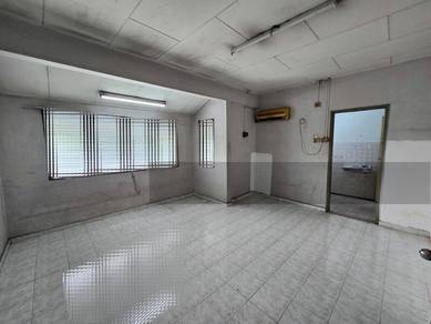 Taman Bukit Maluri Urgent Sale! Below Market Price!