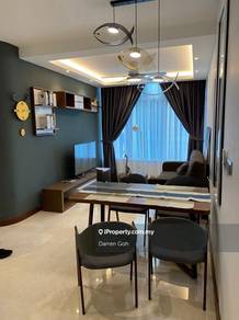 Sky Suites @ KLCC, KLCC, KL City Centre
