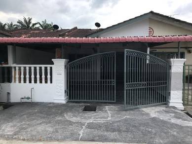 Taman Jaya Utama Well Maintained Renovated Unit, Good Location