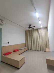 Sunway Belfield, Kampung Attap, KL City Centre