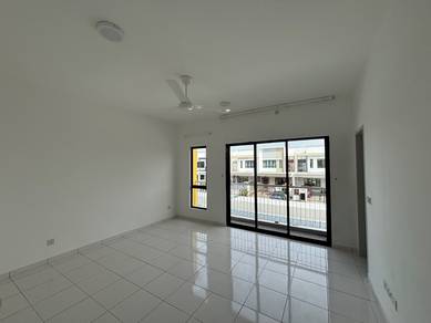 Freehold Vacant Clean House Setia Permai 2 Setia Alam Shah Alam sale