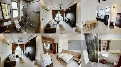Lido Residency, Bandar Tun Razak, Cheras