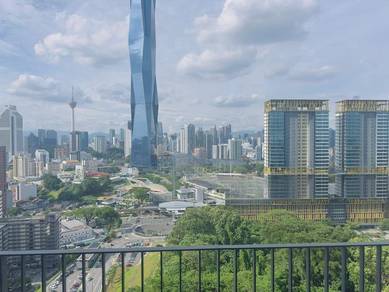 Sunway Belfield, Kampung Attap, KL City Centre