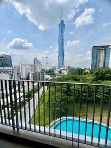 Sunway Belfield, Kampung Attap, KL City Centre