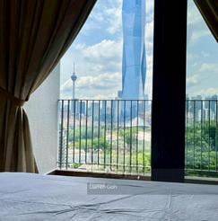 Sunway Belfield, Kampung Attap, KL City Centre