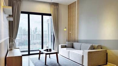 Sunway Belfield, Kampung Attap, KL City Centre