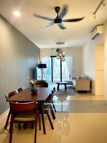 Sunway Belfield, Kampung Attap, KL City Centre