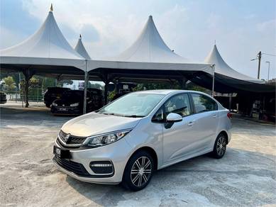 Harga Siap Tukar Nama) Proton PERSONA 1.6 PREMIUM