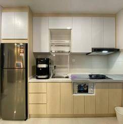 One Cochrane Residence, Cheras