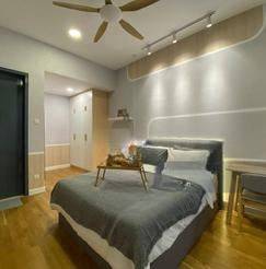 One Cochrane Residence, Cheras